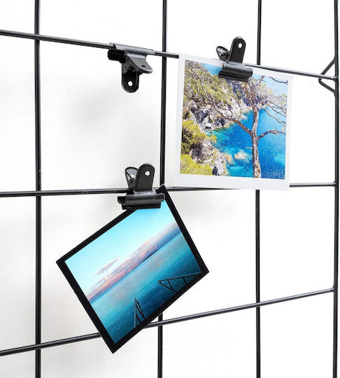 Geometric Wall Decor Element