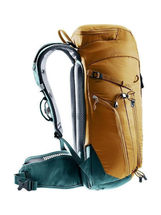 Deuter Trail 24 Bergsteigerrucksack 24Es