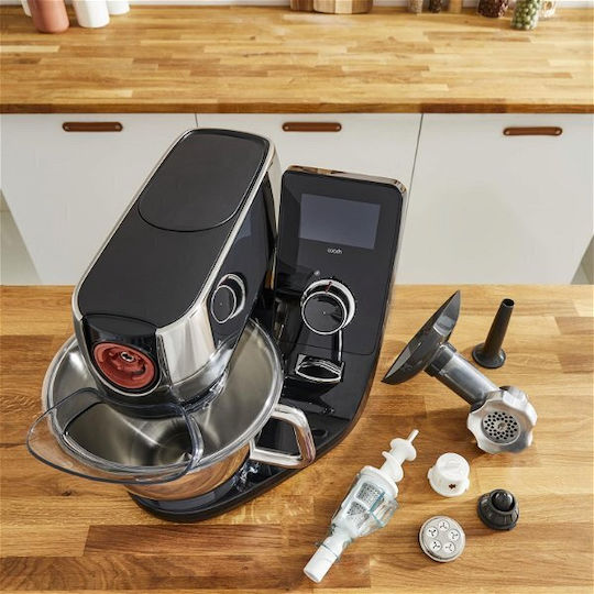 Tefal Ersatzteil Zubehör für Küchenmaschine