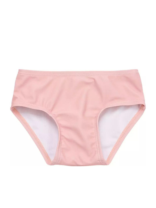 Little Dutch Costum de baie pentru copii Bikini Starfish Pink Little Dutch Costum de baie pentru copii Bikini Starfish Pink