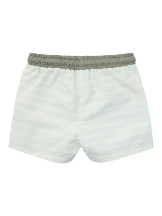 Little Dutch Kids Swimwear Swim Shorts Fresh Greens