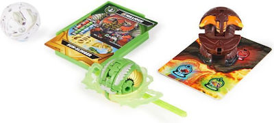 Spin Master Miniature Toy Nillious Bakugan