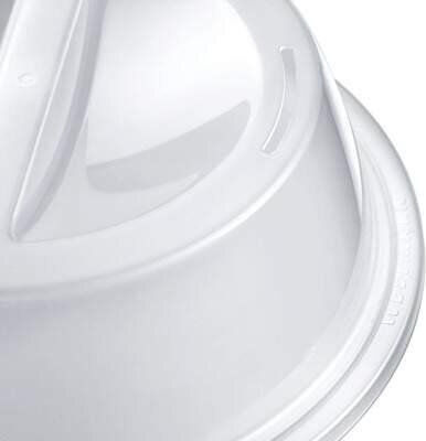 Westmark Capac pentru cuptorul cu microunde din Plastic 27.5εκ.