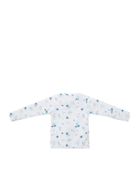 Little Dutch Ocean Treasures Kids Swimwear Long Sleeve Shirt Ocean Treasures Little Dutch Ocean Treasures Kids Swimwear Long Sleeve Shirt Ocean Treasures