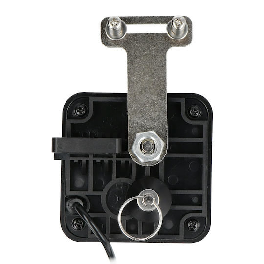 Two-Way Pressure Relief Valve 1" for boiler