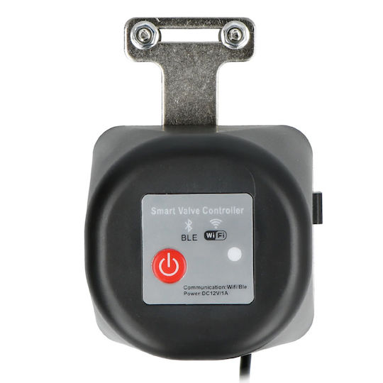 Two-Way Pressure Relief Valve 1" for boiler