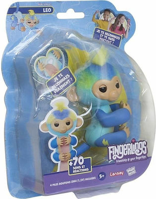 Roboter Lansay Fingerlings Leo