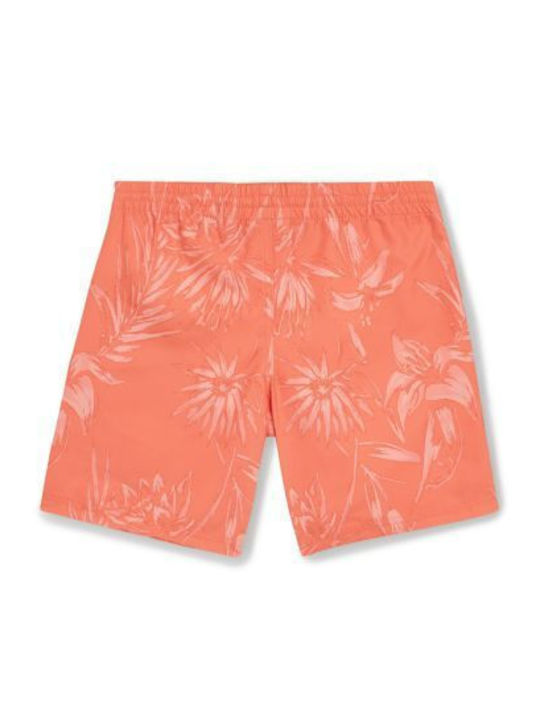 O'Neill Cali Floral Kinder Badeanzug Badeshorts Floral