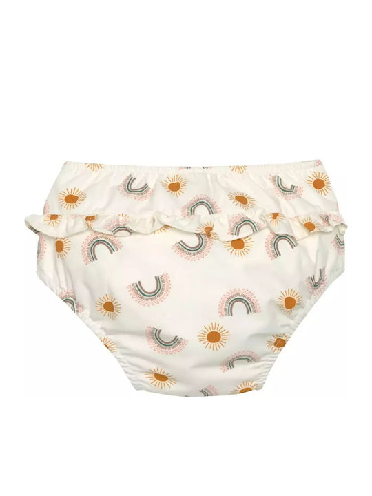 Laessig Rainbow Nature Kids Swimwear Diaper Rainbow Laessig Rainbow Nature Kids Swimwear Diaper Rainbow