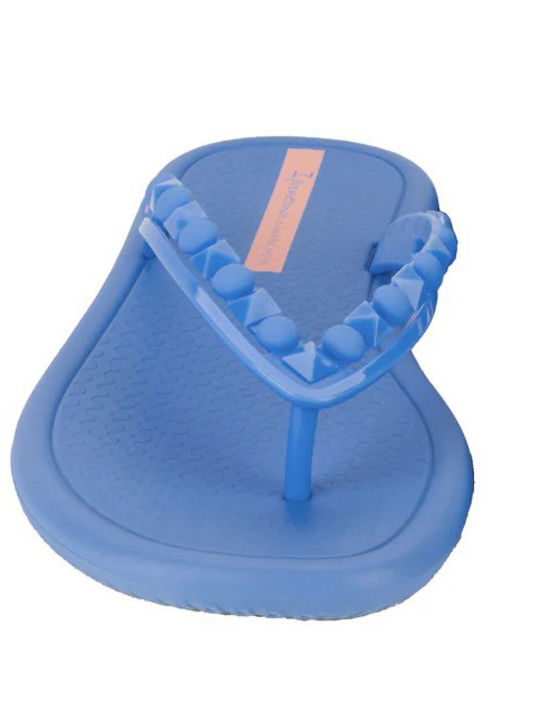 Women's Flip Flops Blue