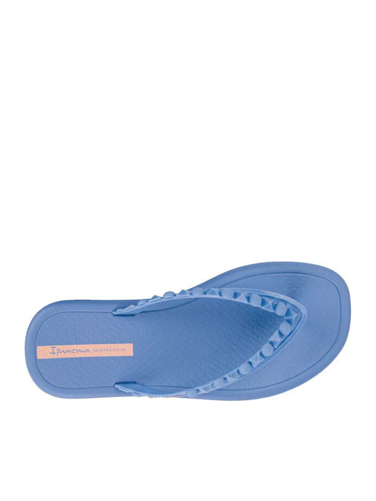Women's Flip Flops Blue