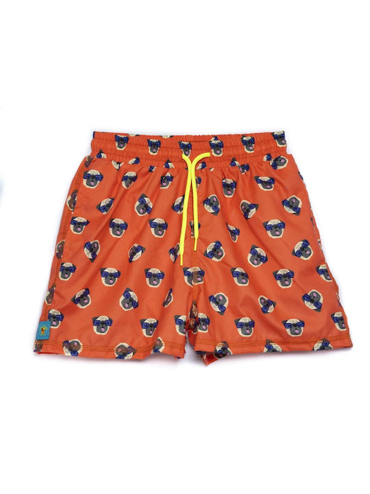 Tortue Kinder Badeanzug Badeshorts Multicolour