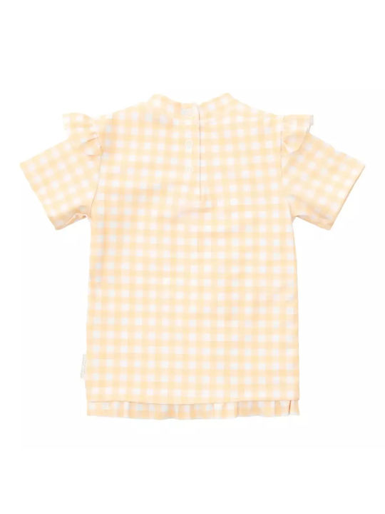 Little Dutch Kids Swimwear UV Shirt