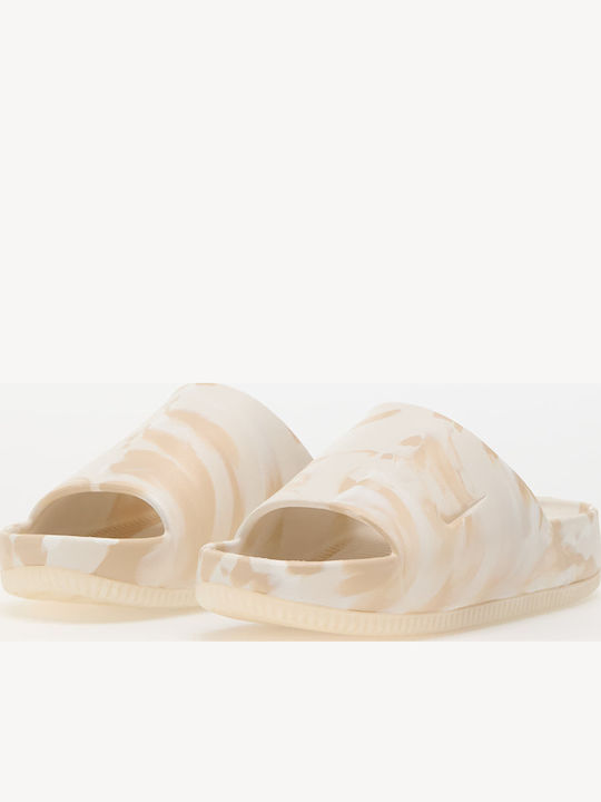 Calm Slides În Culoare Bej