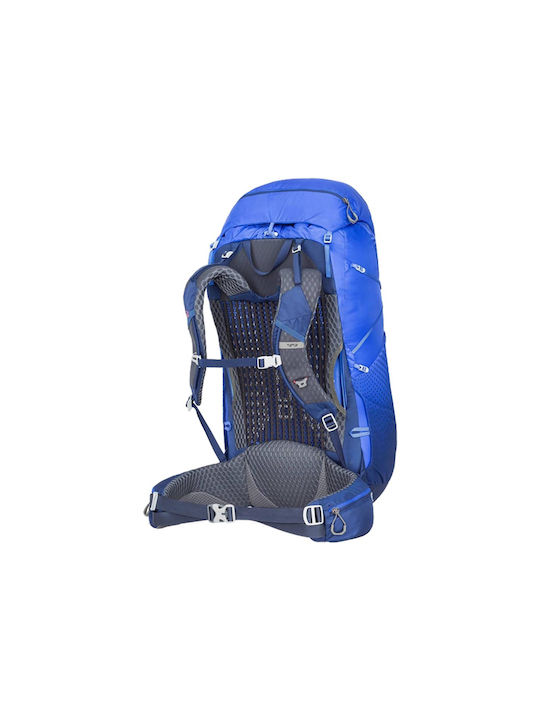 Gregory Mountaineering Backpack 55lt Purple Gregory Mountaineering Backpack 55lt Purple