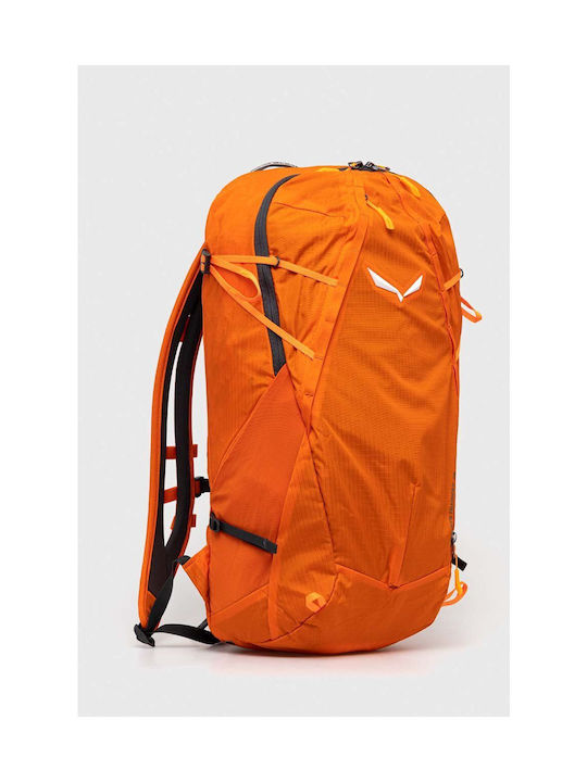 Salewa Trainer Mountaineering Backpack Orange 00.0000001293