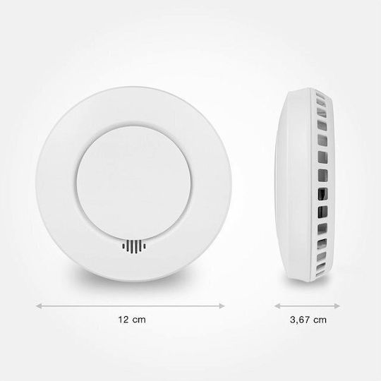 Smartwares Ανιχνευτής Καπνού