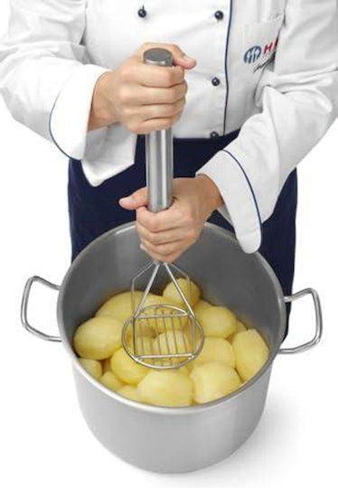 Hendi 693261 Kartoffelpresse