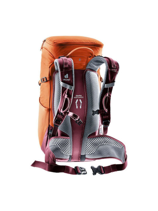 Deuter Trail 22 Sl Mountaineering Backpack 22lt Orange 3440223-9509