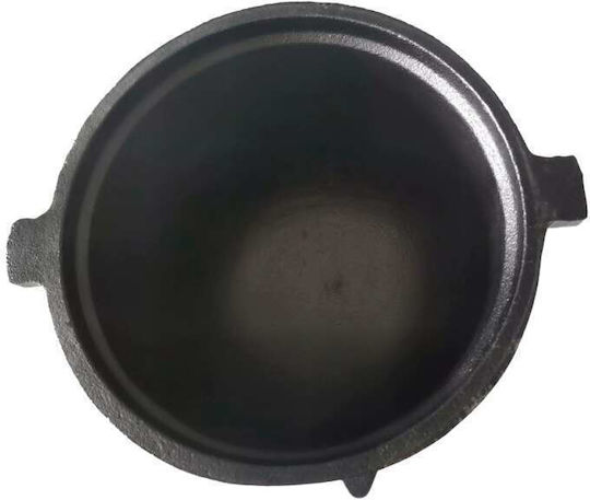 Perfect Home Camping-Kochutensilien Behälter 10000ml