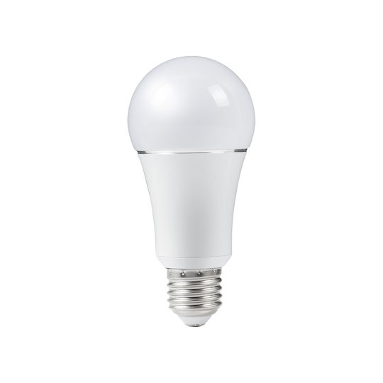 Смарт крушка Bec Led LED 9W за фасунга E27 топло бяло 1000лм