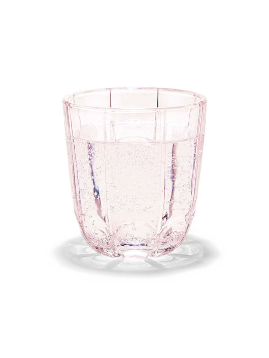 Holmegaard Set of Glasses made of Glass 320ml 2pcs