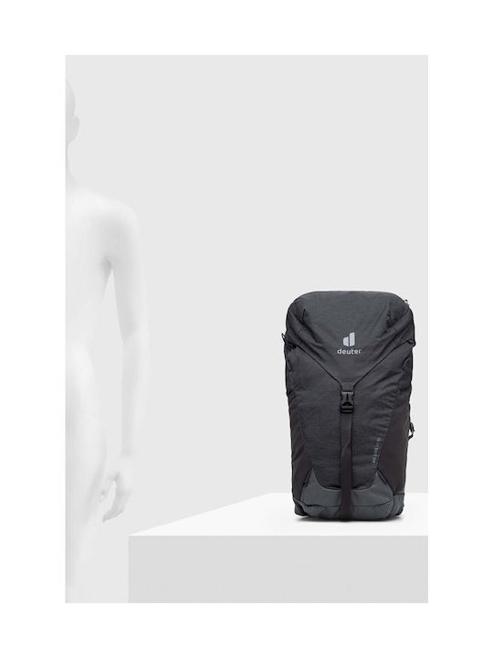 Deuter Ac Lite 14 Sl Ορειβατικό Σακίδιο Γκρι