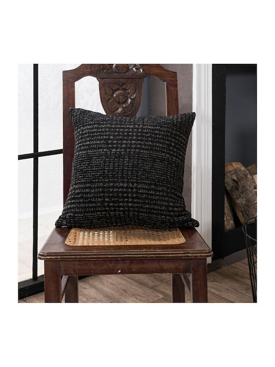 Teoran Sacramento Σετ Ριχτάρια 2τμχ Chenille 09