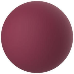 Set de bile vaginale Geisha Balls pentru mușchii Kegel Love Story Diva vin roșu