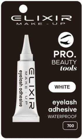 Elixir Lash Glue 7gr