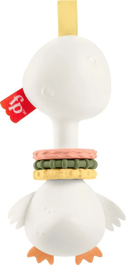 Fisher-Price Sensimals Klappernde Quakente Hrb22