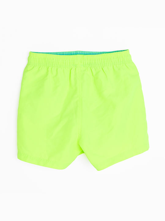 Cool Club Kinder Badeanzug Badeshorts YELLOW
