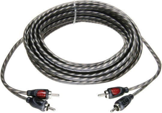 ACV 3m RCA male Cable (30021393)