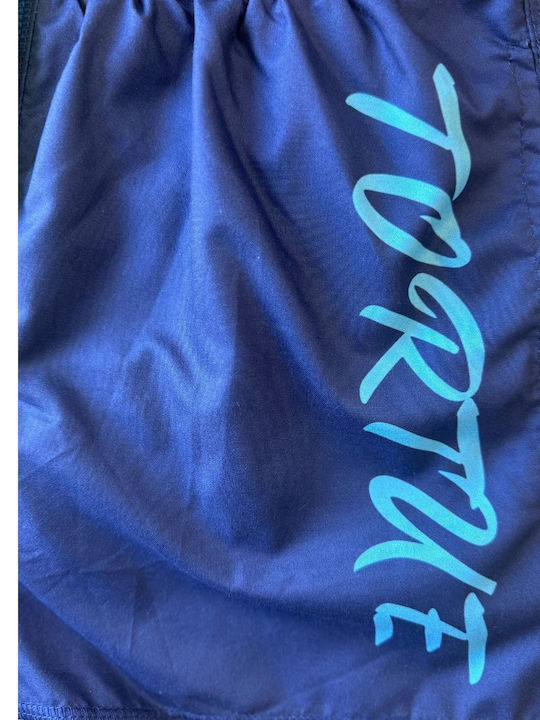 Tortue 165-450 Kids Swimwear Swim Shorts