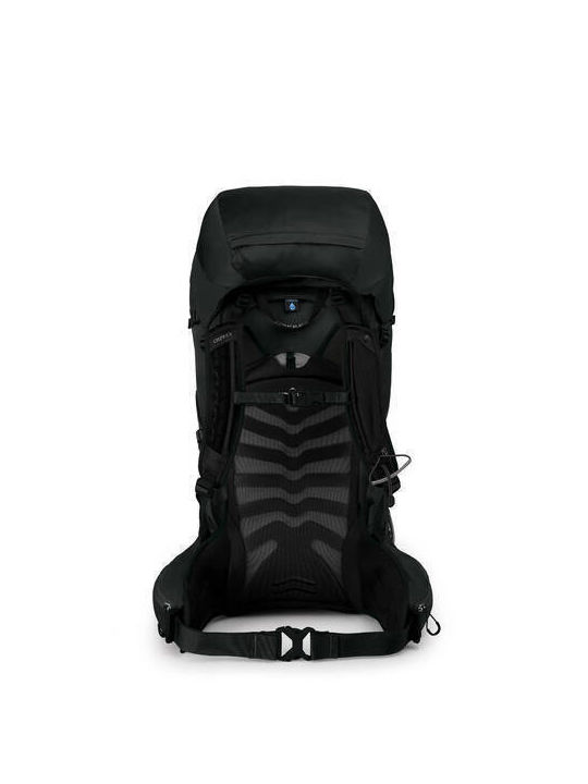 Osprey Tempest 50 Bergsteigerrucksack 50Es Schwarz