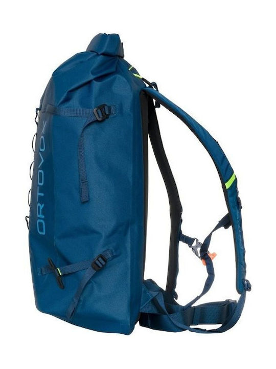 Ortovox Trad 30 Dry Mountaineering Backpack 30lt Blue