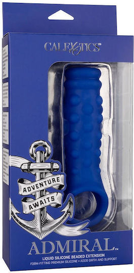 Boss Of Toys Extensie Penis Albastru