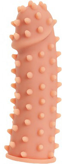 Aurora Extensie Penis Flesh 12.5cm