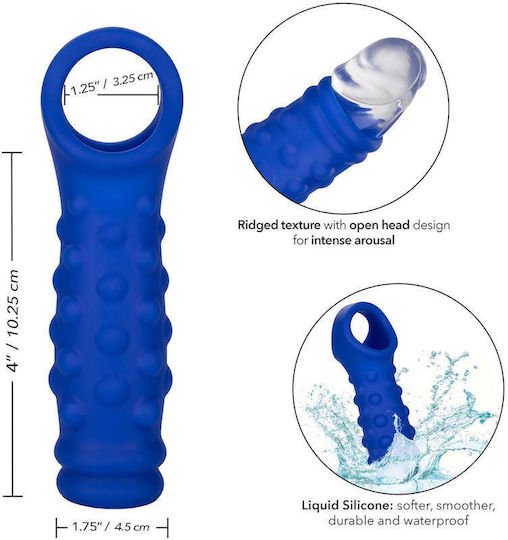 Boss Of Toys Extensie Penis Albastru