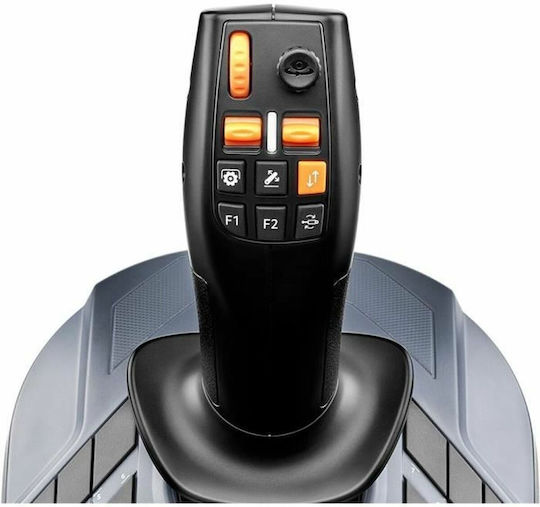 Thrustmaster Simtask Farmstick Compatible with PC