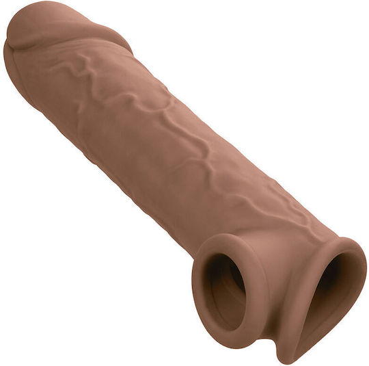 Calexotics Extensie Penis Maro 5.08cm