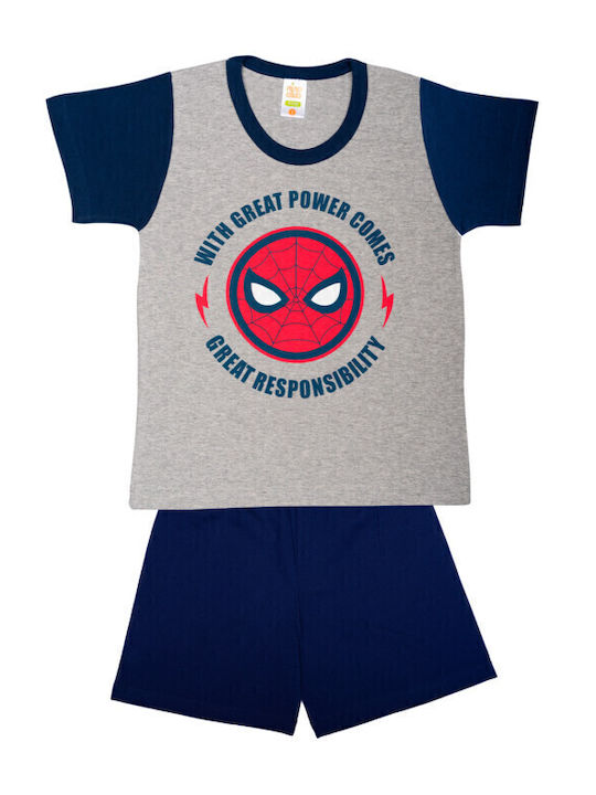 Nina Club Kids' Pajamas Summer Green