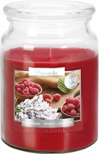 Bispol Aromatische Lavendel Kerzen Bispol Aromatische Lavendel Kerzen