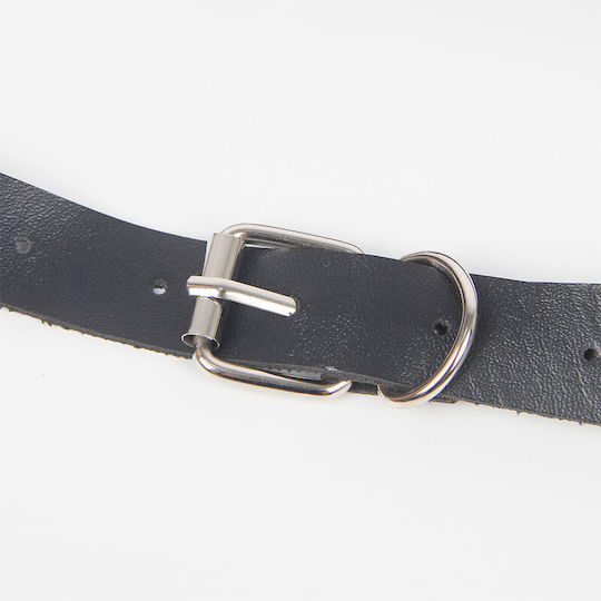 Subblime Harness Μαύρο