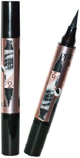 Ushas Eyeliner Stilou Waterproof 5gr