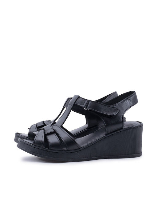 Damkal Platforme dama Negre