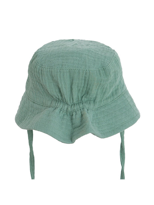 Cool Club Kids' Hat Fabric Green