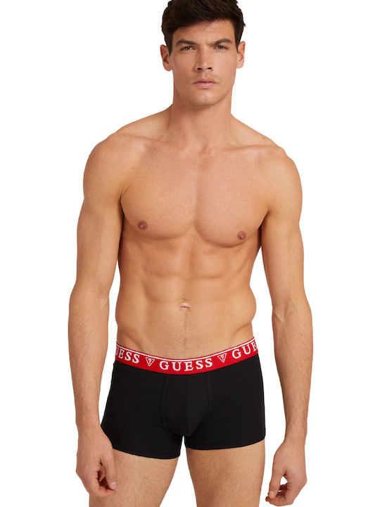 Hero Men's Boxers Gray 3Pack