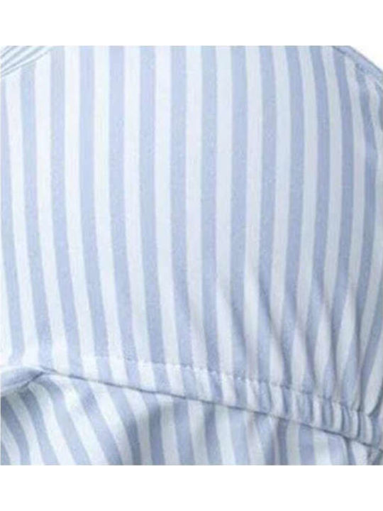 Swim Essentials Kinderhüte Sonnenschutz Hellblau