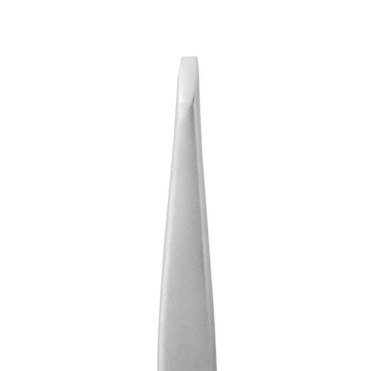 Staleks Augenbrauenpinzette mit Feiner Spitze